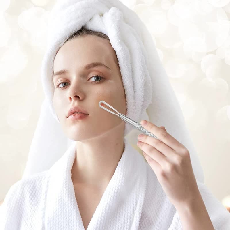 Vitality Aura Precision Blackhead Extractor