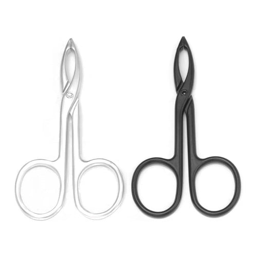 Vitality Aura Tweezer Scissor Kit