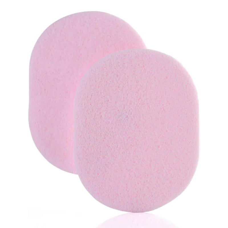 Vitality Aura Compressed Face Sponges
