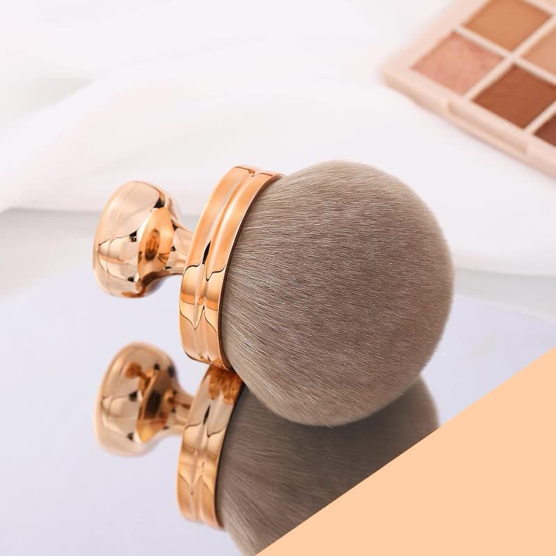 Vitality Aura Foundation Bronzer Brush