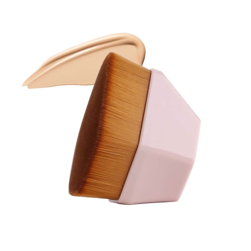 Vitality Aura Flat Blending Brush