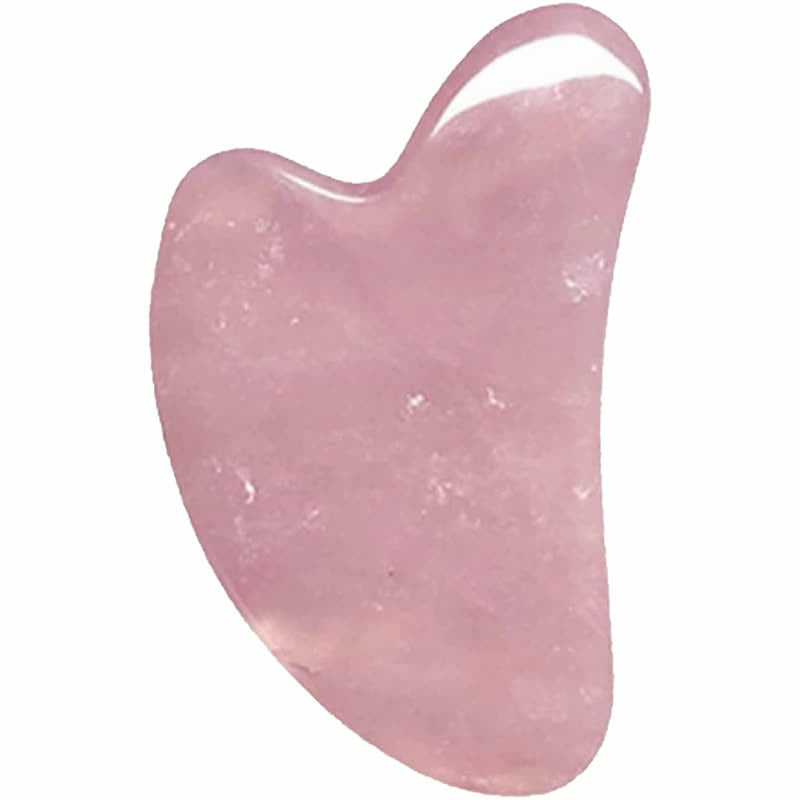 Vitality Aura Crystal Gua Sha