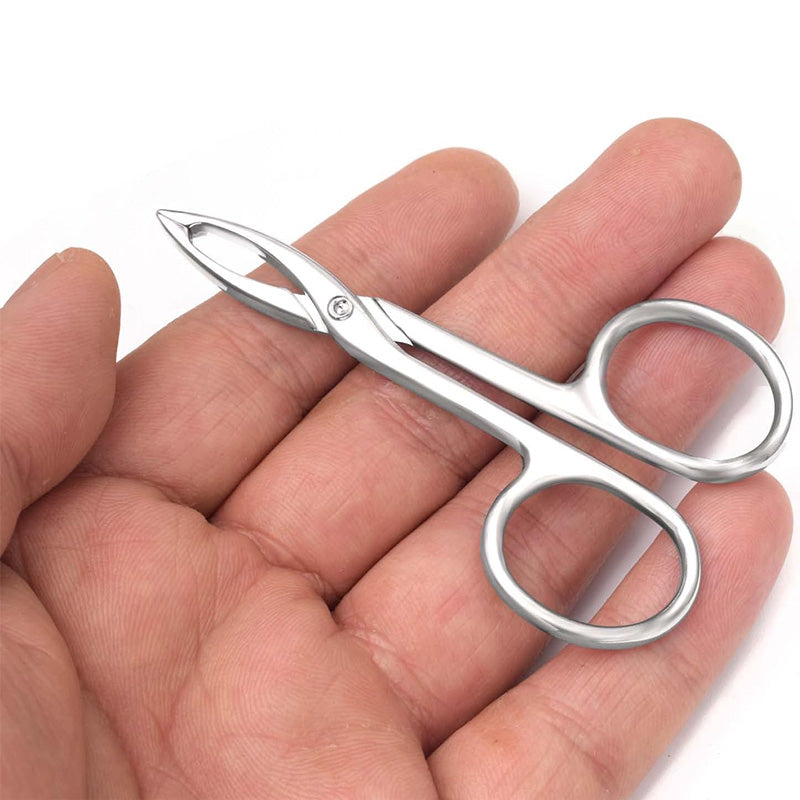 Vitality Aura Tweezer Scissor Kit