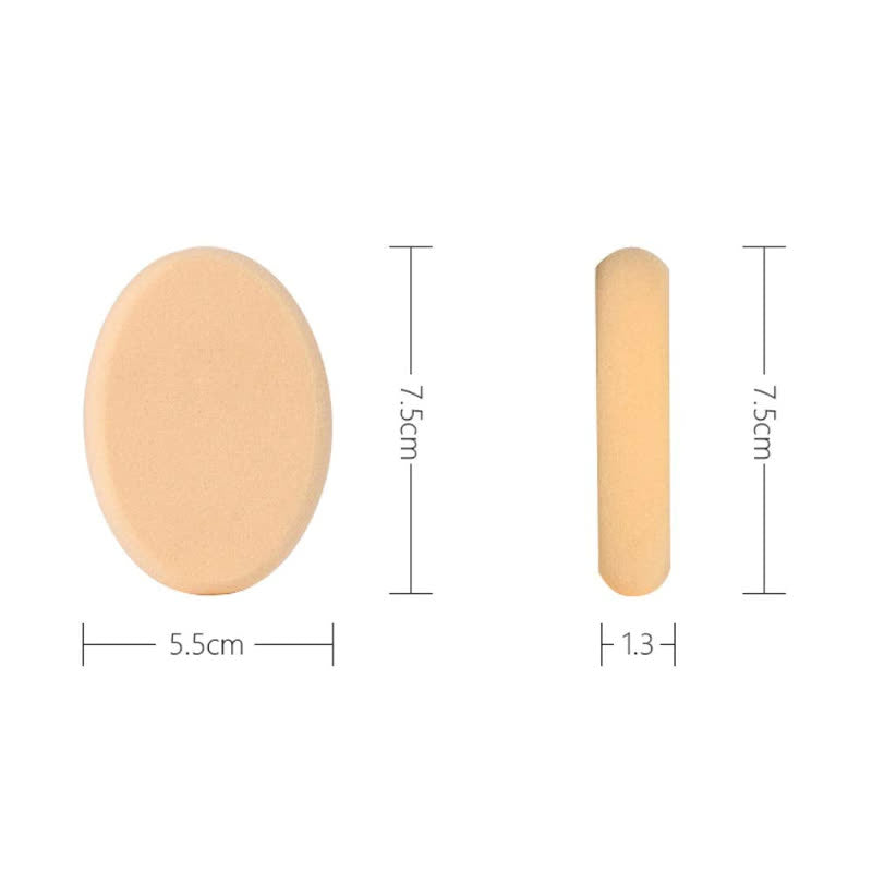Vitality Aura Cushion Makeup Puff