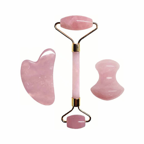 Vitality Aura Crystal Gua Sha