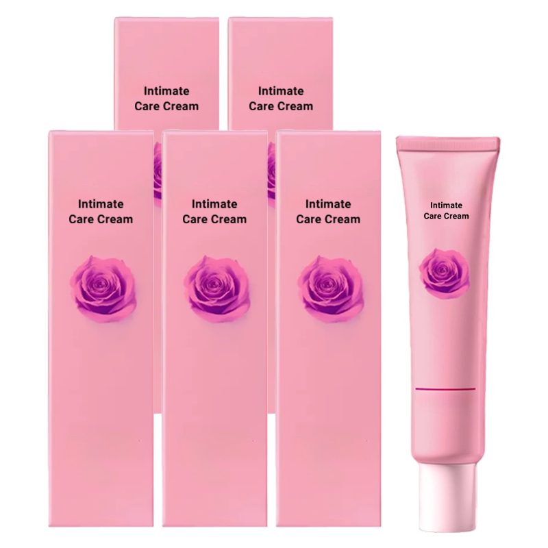 Soothing Intimate Care Cream
