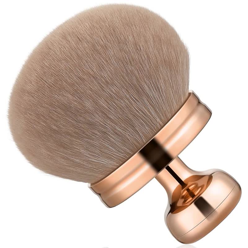 Vitality Aura Foundation Bronzer Brush