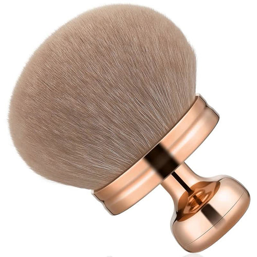 Vitality Aura Foundation Bronzer Brush