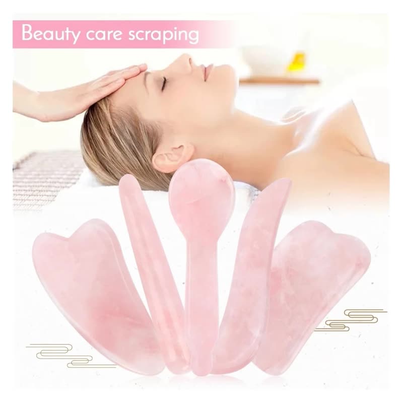 Vitality Aura Classic Jade Roller