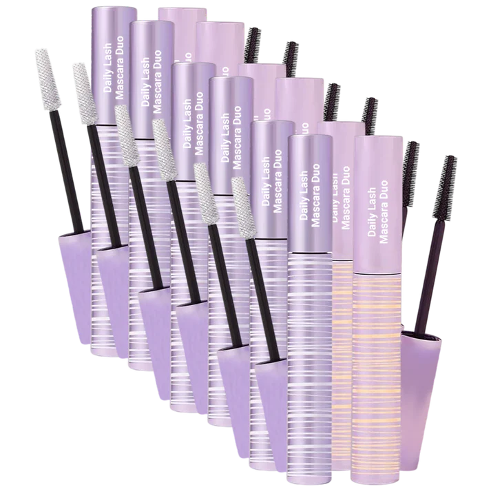 Everyday Lash Mascara