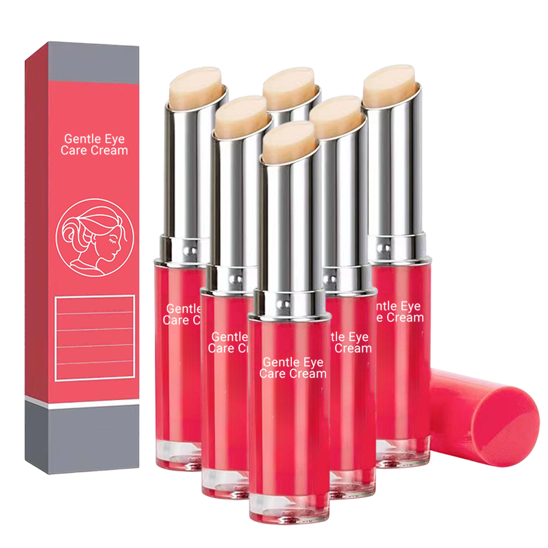 Gentle Eye Care Cream