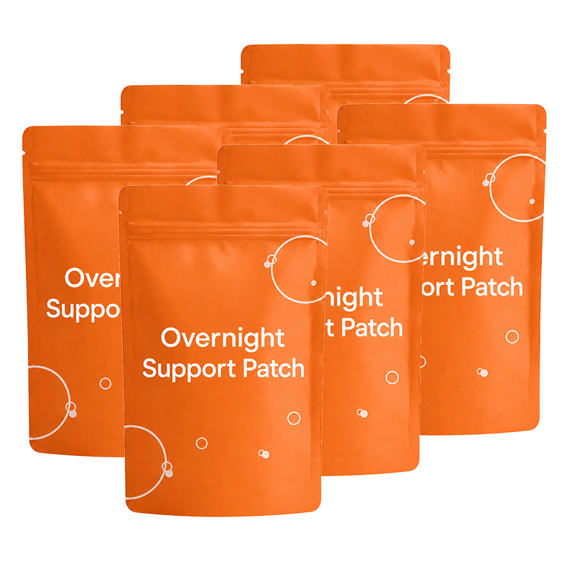 Overnight Support Patch