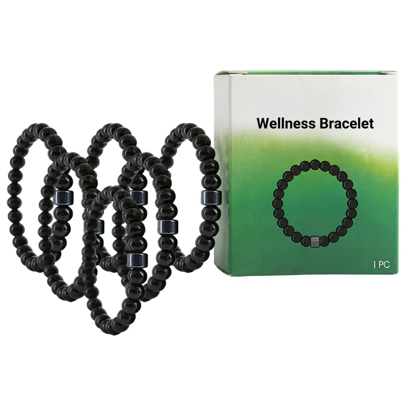 Natural Style Bracelet