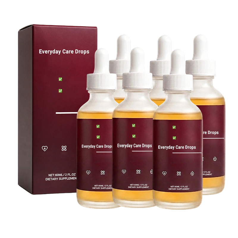 Everyday Care Drops