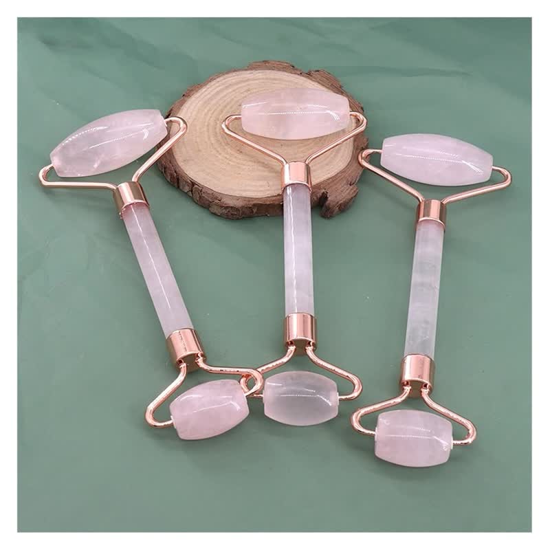 Vitality Aura Classic Jade Roller