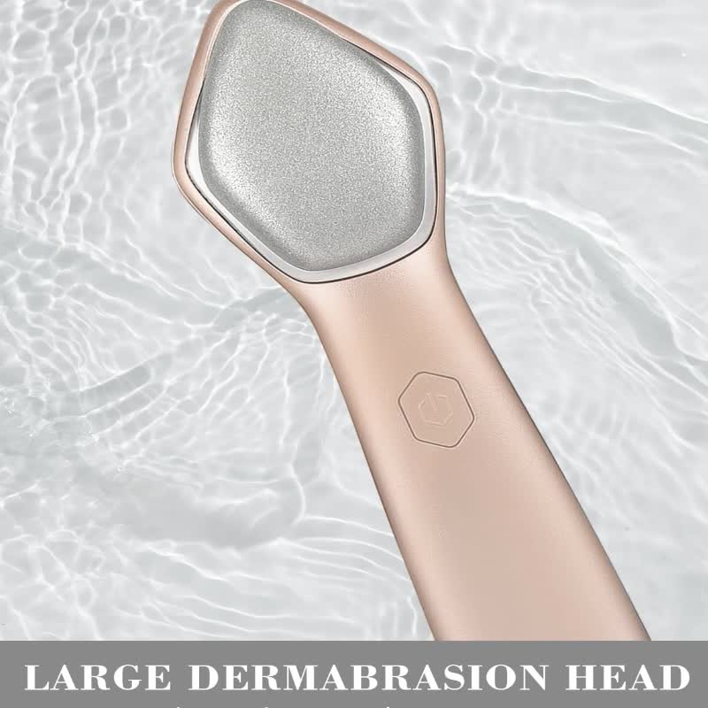 Vitality Aura Exfoliating Facial Device