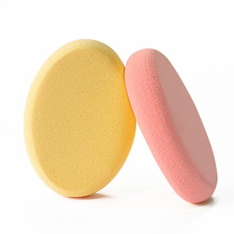 Vitality Aura Cushion Makeup Puff