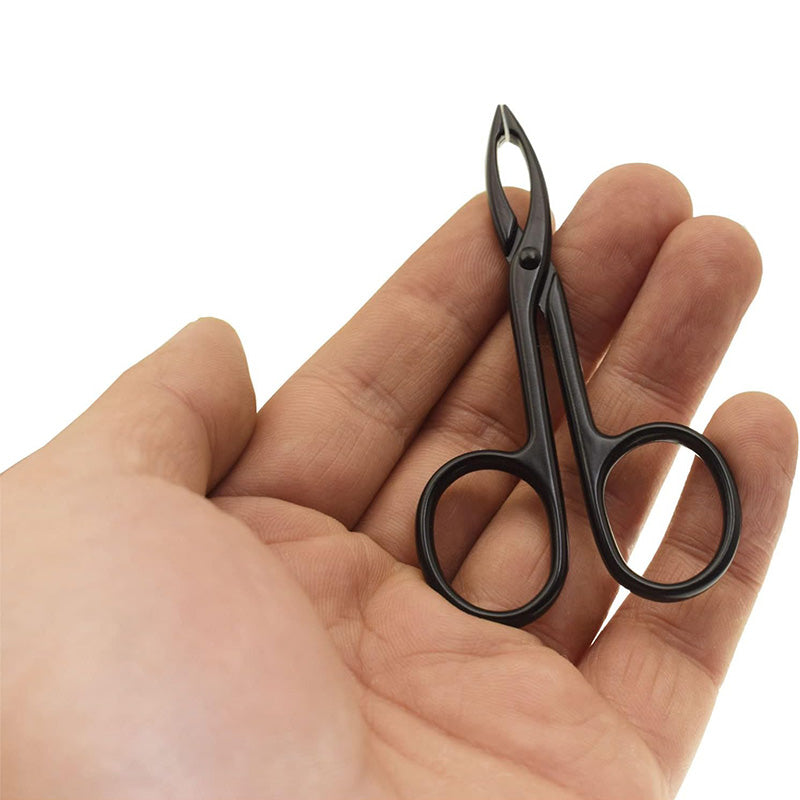 Vitality Aura Tweezer Scissor Kit