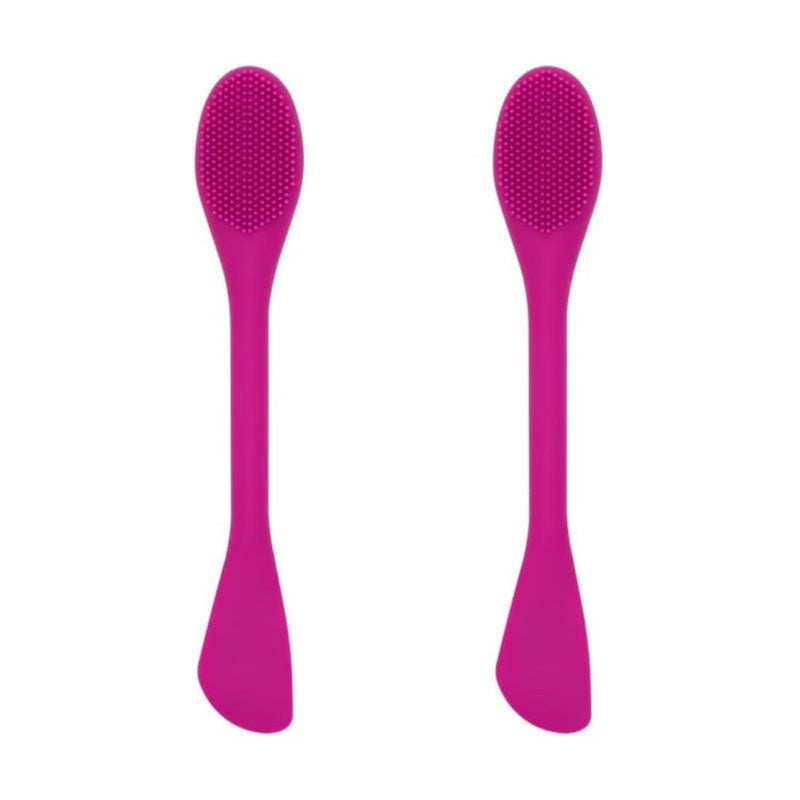 Vitality Aura Silicone Face Brush