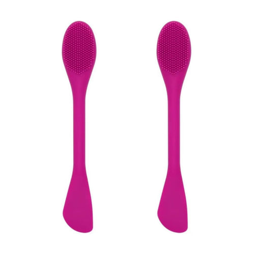 Vitality Aura Silicone Face Brush