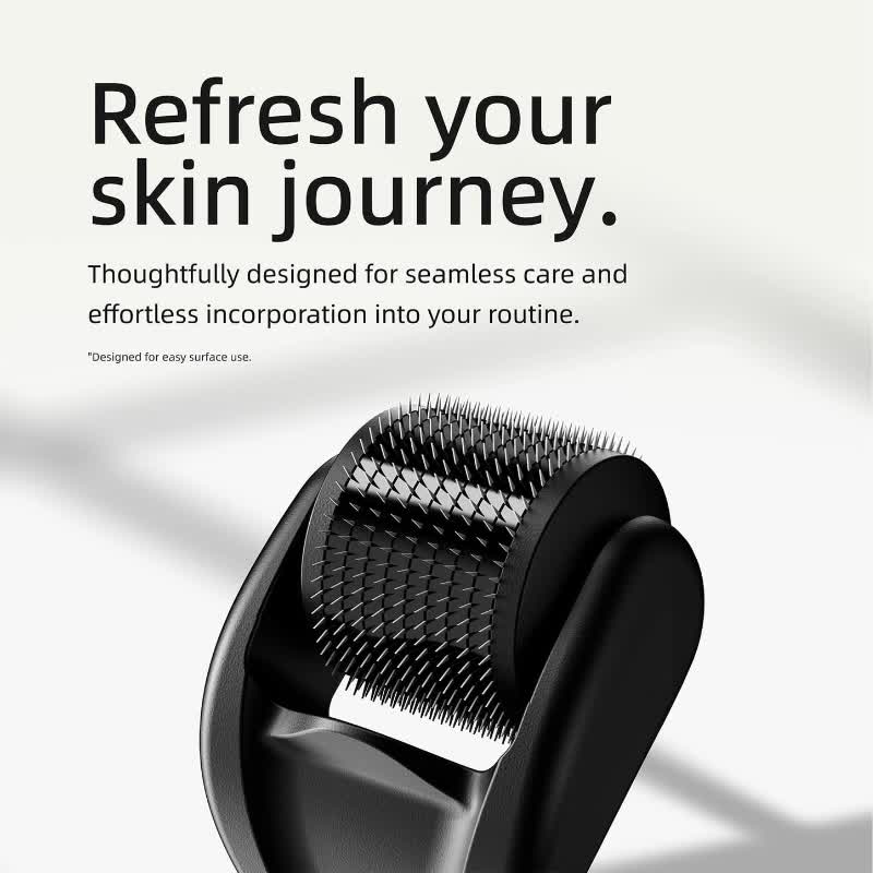 Vitality Aura Beard Thickening Roller