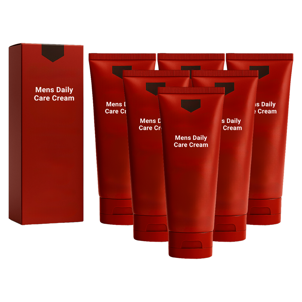 Men's Everyday Care Cream