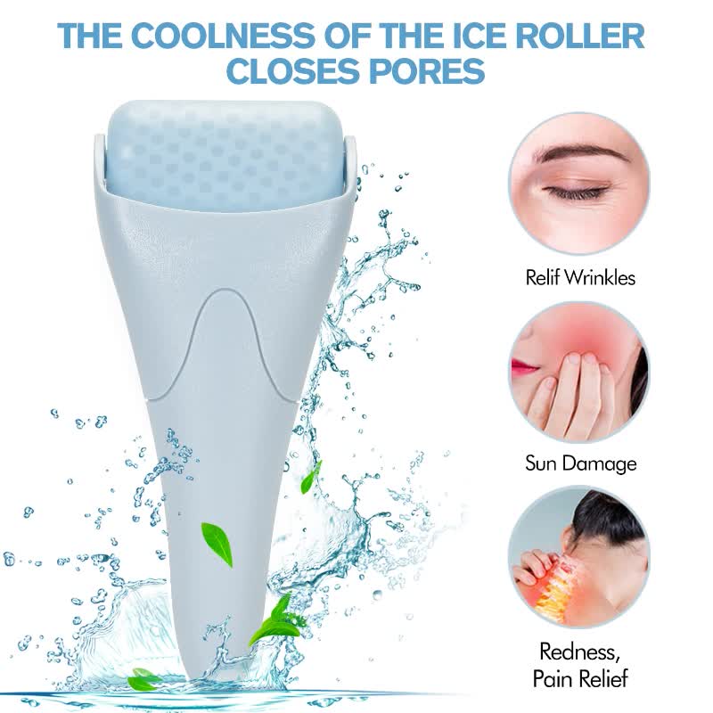 Vitality Aura Cooling Globe Massager