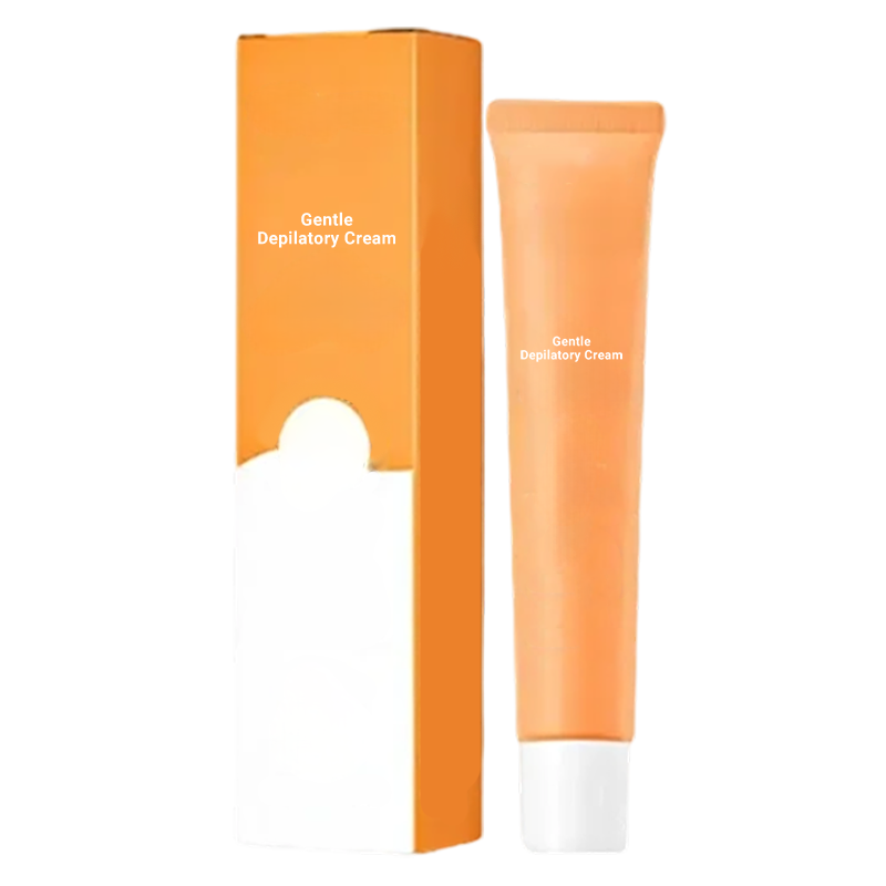 Gentle Depilatory Cream
