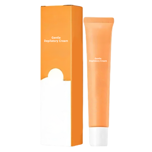 Gentle Depilatory Cream