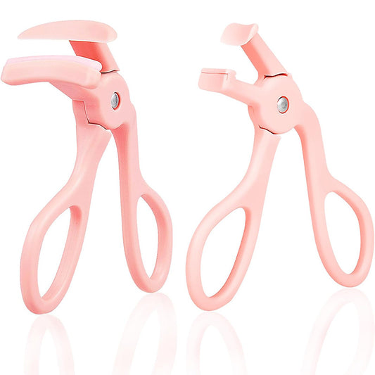 Vitality Aura Silicone Lash Curler