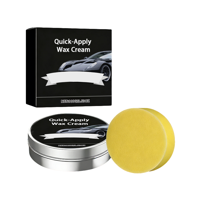 Everyday Shine Car Cream