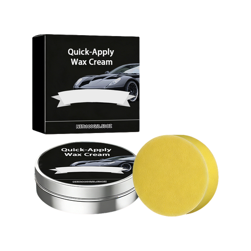 Everyday Shine Car Cream