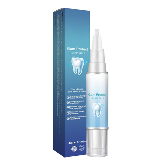 Mullend™ Gum Protect Repair Gels
