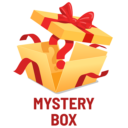 Mystery Adds-Up Box
