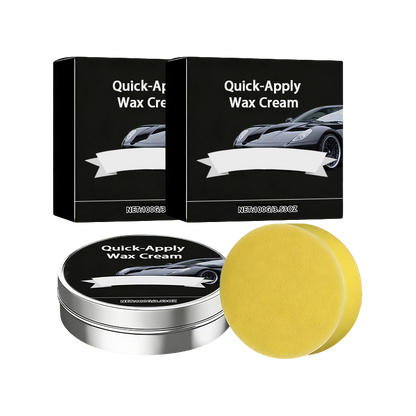Everyday Shine Car Cream
