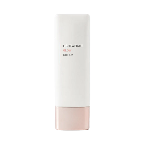 Pink Pearl Glow Primer