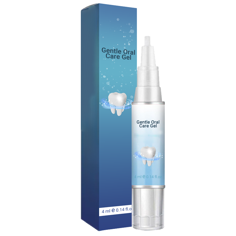 Gentle Oral Care Gel