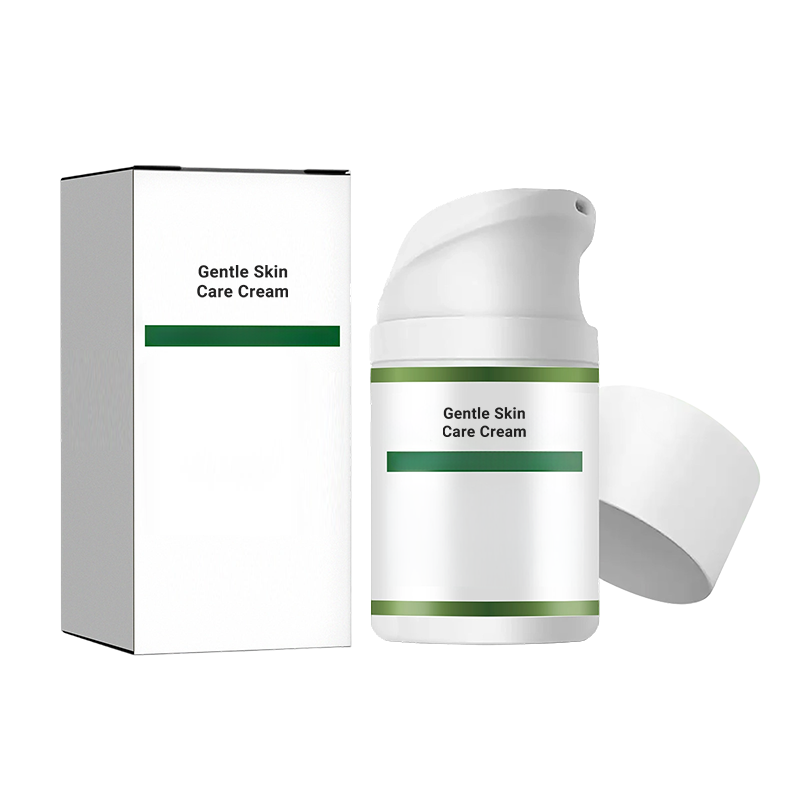 Natural Skin Cream