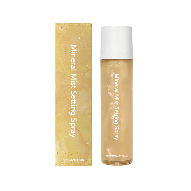 Mineral Mist Setting Spray