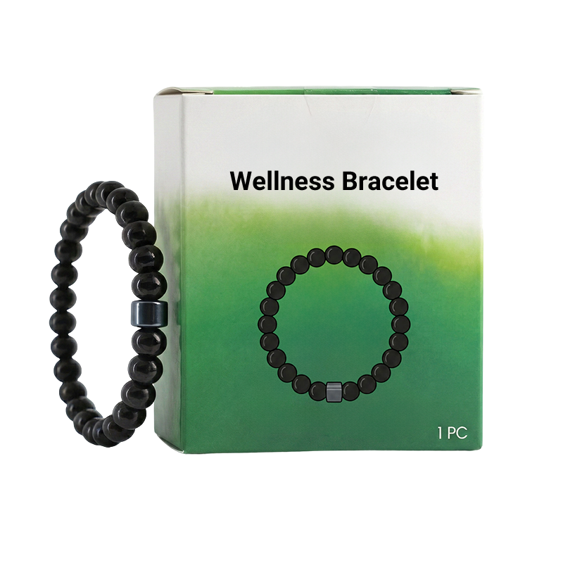 Natural Style Bracelet