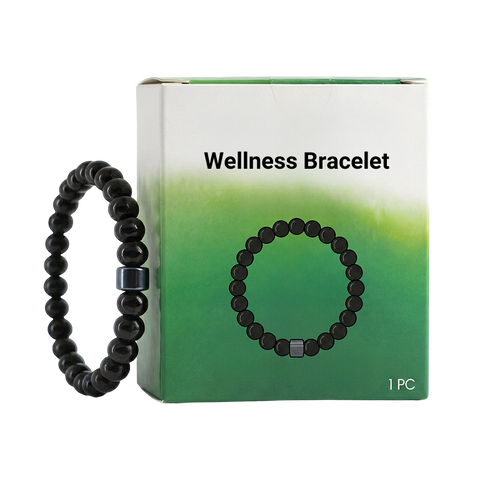 Natural Style Bracelet