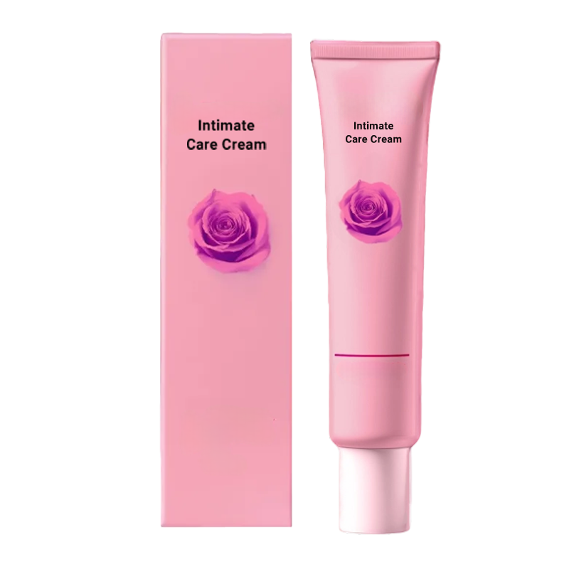Soothing Intimate Care Cream