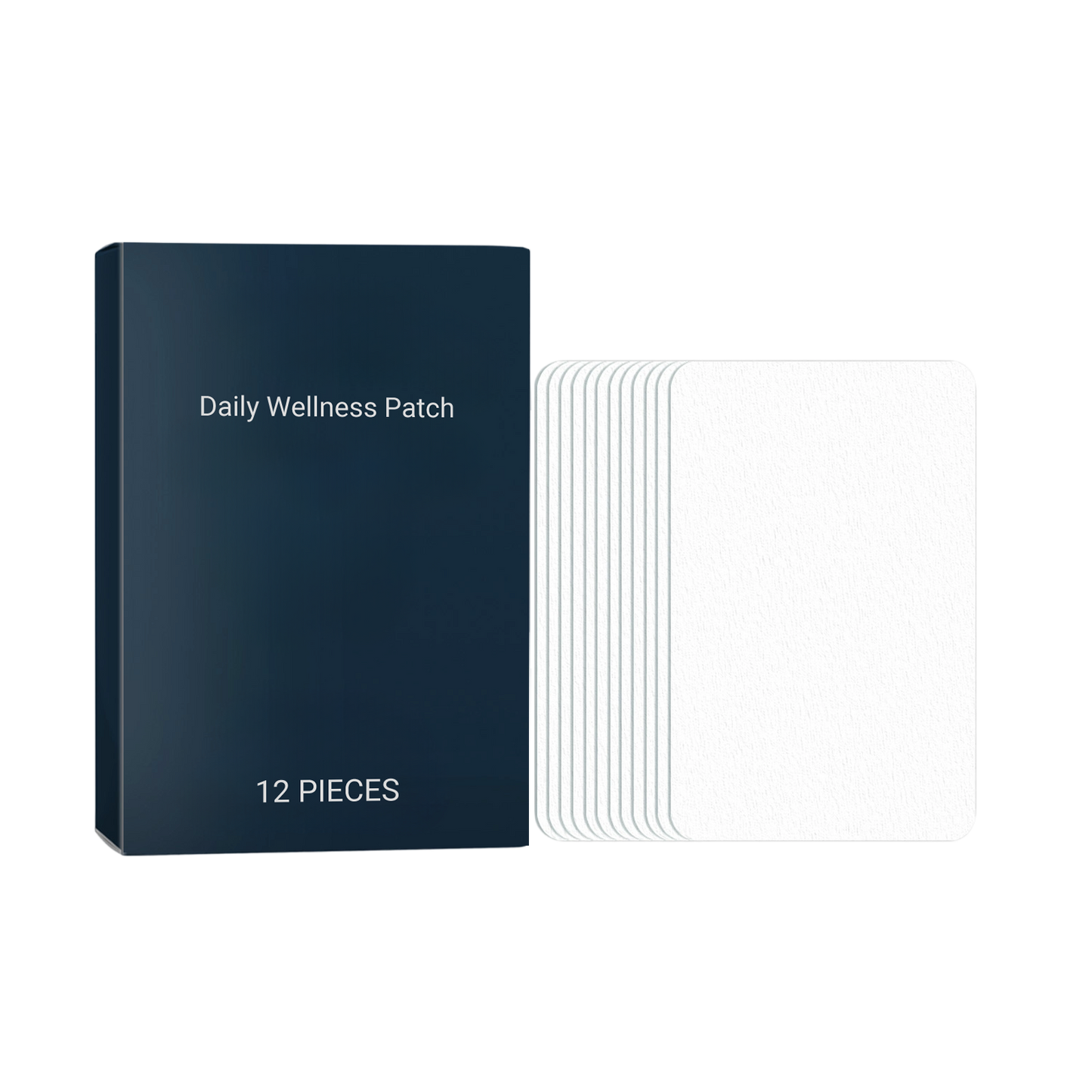 Daily Wellness Patch