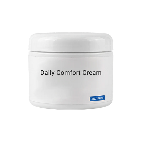 Botanical Cooling Comfort Cream