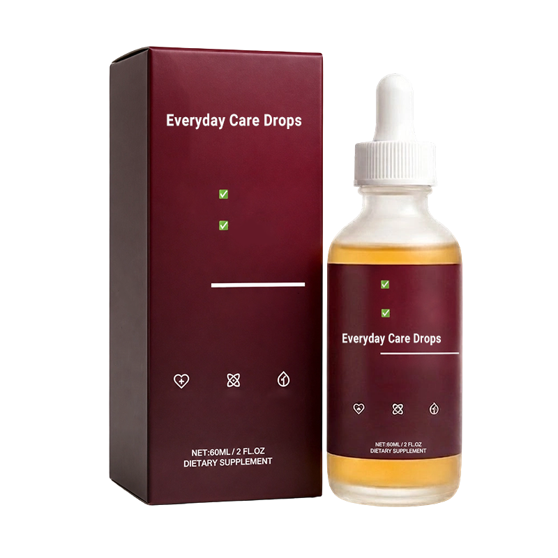 Everyday Care Drops