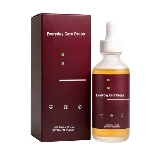 Everyday Care Drops