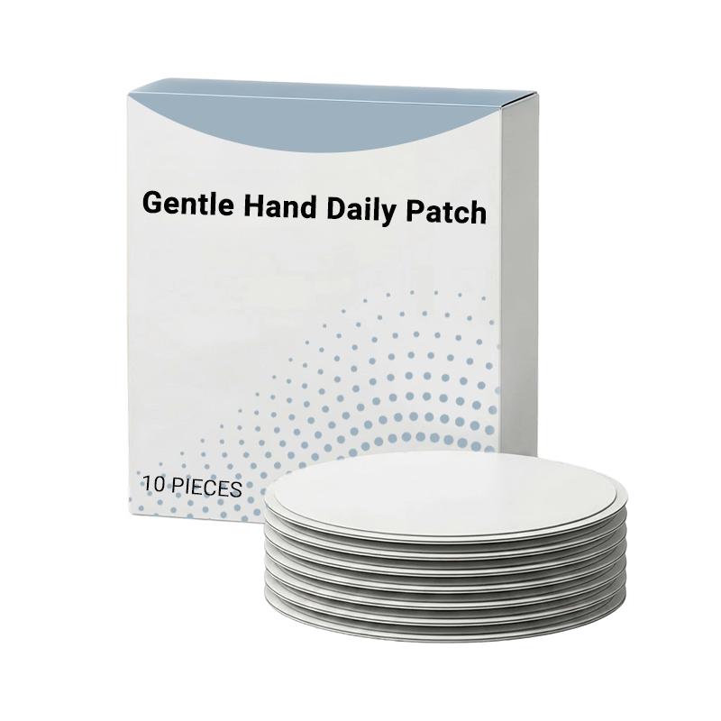 Gentle Hand Daily Patch