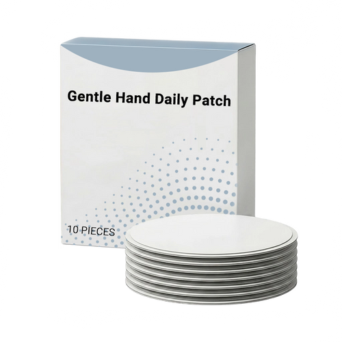 Gentle Hand Daily Patch