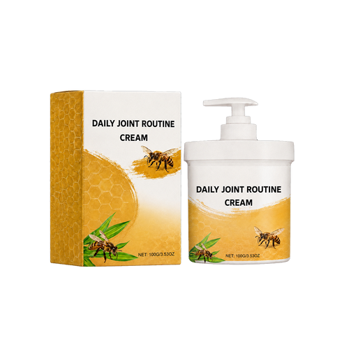Daily Joint Routine Cream