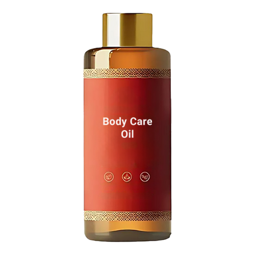 Nourishing Body Oil
